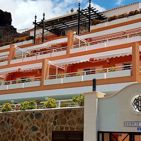 Paraiso Puerto De Mogan Exterior photo